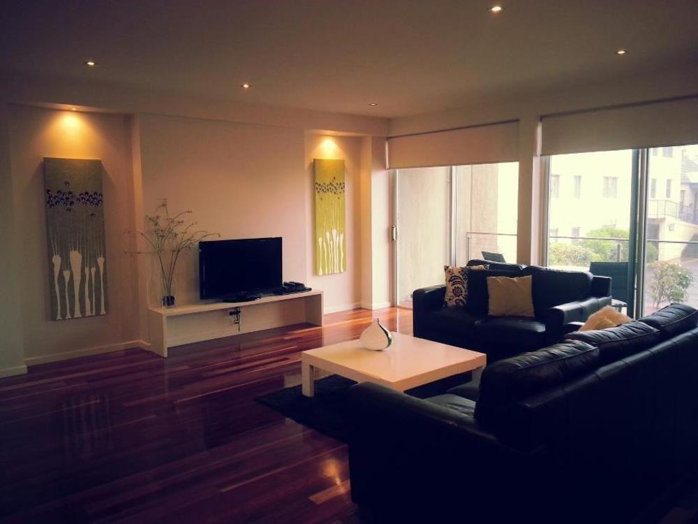 104 On Merri Apartment วอร์นามบูล ภายนอก รูปภาพ