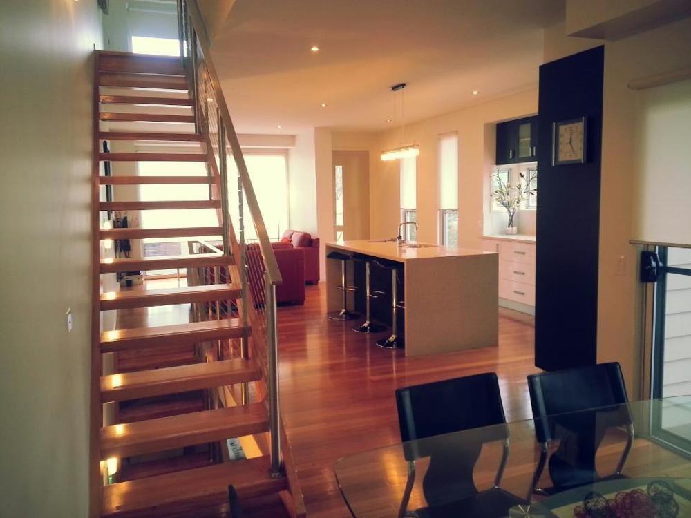 104 On Merri Apartment วอร์นามบูล ภายนอก รูปภาพ