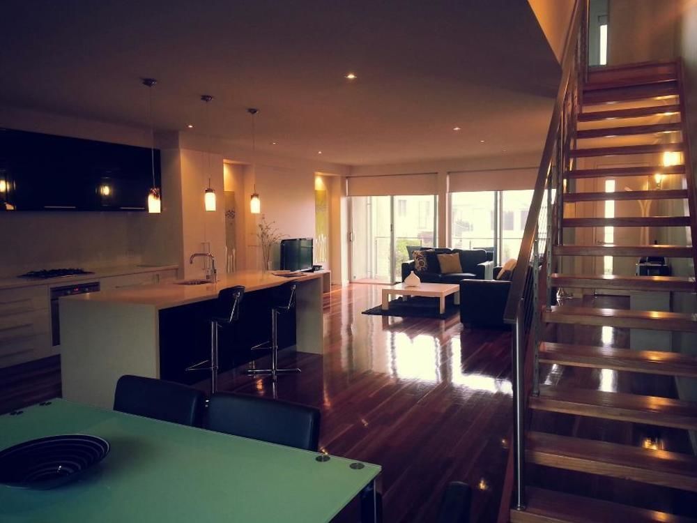 104 On Merri Apartment วอร์นามบูล ภายนอก รูปภาพ